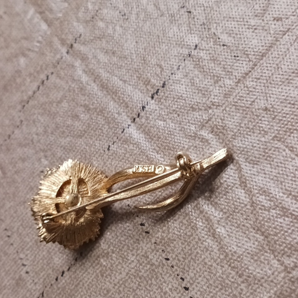 Brooch - Picture 4 of 4